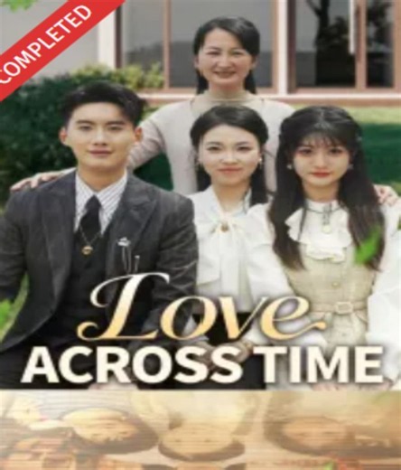 Love Across Time- Full Drama Movie English Sub | Full Short Drama | English Sub 2026