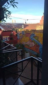 Buscando el bar oculto en Asunción, Paraguay 🇵🇾 #travel