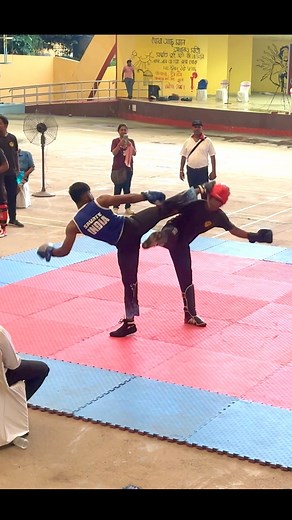 This Fight was all about Face Kicks | Savate State Championship 2025 🥊 #savate #statechampionship #champions #champion #championships #championship #boxefrancaise #boxefrançaise #savatekickboxing #savateboxefrançaise #savateboxefrancaise #frenchboxing #savateindia #martialarts #jkd #assault #combat #savateboxing #savateclub | Dipanwesh Das