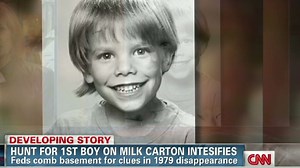 Cops get new leads in Patz disappearance