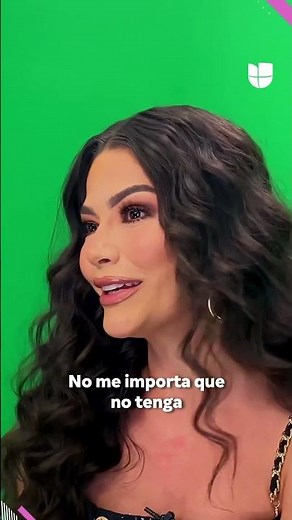 Ana Patricia was determined to participate in Nuestra Belleza Latina | #NBLMemories