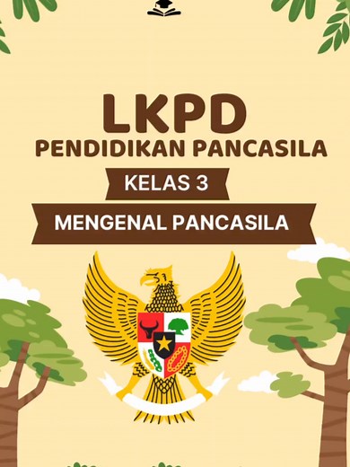 LKPD PPKN Kelas 3 Semester 2: Panduan Lengkap