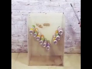 That’s A Brutal Rat Trap…  (VIDEO)