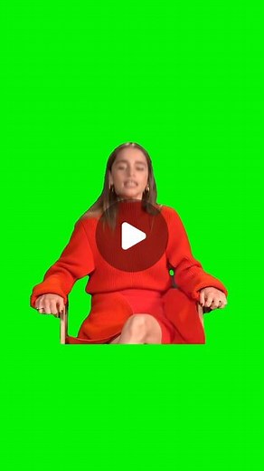 I Green Screen Things on Instagram: "“Daddy, Daddy, Daddy. When Are We Filming?” Emilia Clarke | Green Screen #emiliaclarke #secretinvasion #marvel #meme #comedy #capcut #fyp"