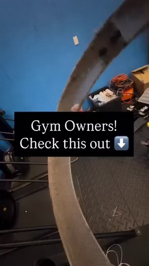 This is a screen from a @concept2inc machine. These things are like...