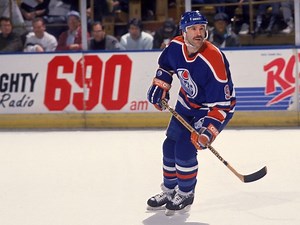 Oilers' Unhappy Reunion with Glenn Anderson 30 Years Later - The Hockey Writers Edmonton Oilers Latest News, Analysis & More