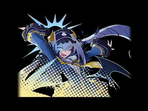 麻雀ファイトガール アンコク・ミツバリーチソング 崇めよ！暗黒神