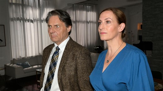 GZSZ: Überraschung für Gerner – Johanna setzt sich für Julian ein