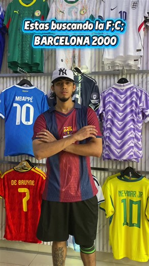 Información FC Barcelona Ecuador 🇪🇨