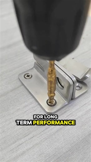 MAXIMUM SECURITY, ZERO RUST. 🛡️ Lock down your trailer, truck box, or cabinet with this heavy-duty Stainless Steel Latch. Built for extreme durability outdoors. LOCK IT DOWN! 👇 https://quickmechtools.com/products/stainless-steel-latch-lock #quickmechtools #fyp #HeavyDuty #CorrosionResistant #StorageSolutions #ToolSecurity | Quickmechtools