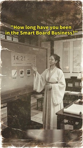 #smartboard