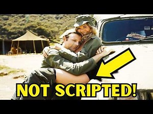 My Favorite MASH Moments Of Season 3!