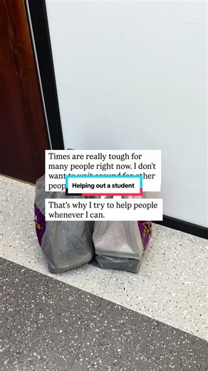How would you help a neighbor out? We all need a helping hand or a listening ear sometimes. That’s why it’s worth downloading Commu now. Through Commu you can ask for neighbor help and peer support all over the world. Thank you to this user for helping and for sharing your experience with Commu! #helpingothers #studentbudget #neighbors #cold #app