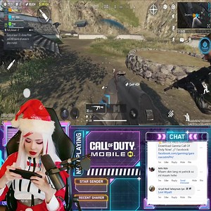 392K views · 2.1K reactions | Namamasko po! CODM Noche Buena with Manta Ray Christmas Courier. #CODM | Myrtle Sarrosa | Facebook