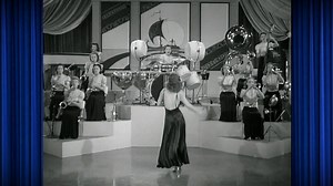 Frances Carroll and the Coquettes