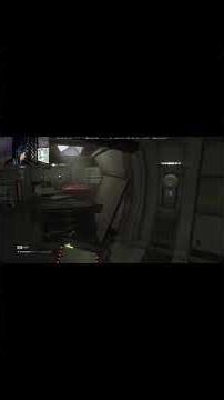 Alien Isolation 1 SH