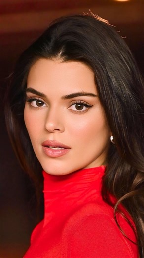 𝑺𝑯𝑨𝑲𝑰𝑩 on Instagram: "Kendall Jenner 💥❤️ #kendalljenner #amricanmodel #beautiful #reels #foryou"