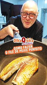 225K views · 5.9K reactions | 10 DICAS PARA O FILÉ DE PEIXE PERFEITO...