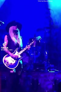 184K views · 10K reactions | Thank you @edward_spade for the video … follow me over at @tiktok for more random things .. 落✨✨ | orianthi | Facebook