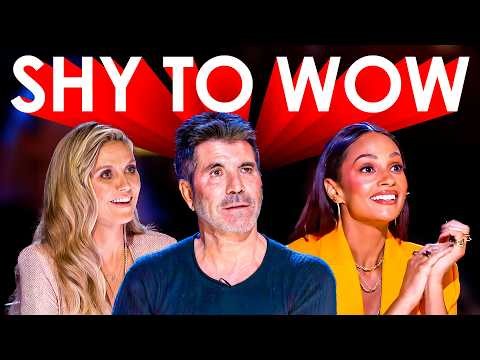 They Can Barely Speak... But Singing Is A Completely Different Story!
