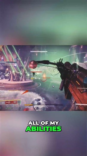 Destiny 2 UNKILLABLE Infinite Ignition Build Unleashes Hell!