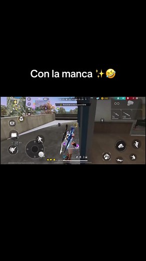 Como cuando no tienes con quien jugar y no te queda de otra más que llevar al bot 😔#freefire #free #freefire_lover #hermanas #freefire