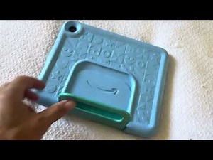 Is the Amazon Fire 7 Kids Tablet Worth It? A Parent's Review!