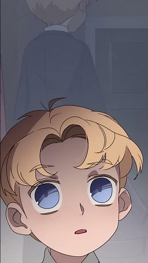 Come Back to Sleep | The Mafia Nanny | WEBTOON