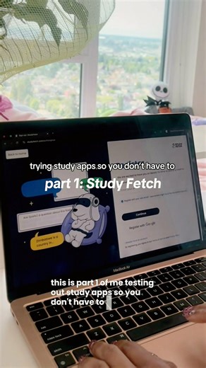 Best Study Apps That Actually Work 📚🌟