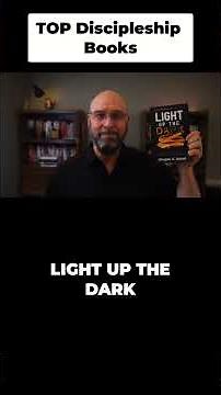 Top 5 Books That Will Revolutionize Your Disciple Making!