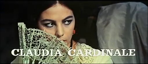 Le guépard - Film (1963) : diffusions TV, streaming, replay