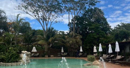 Clara Resorts Dourado: onde conforto, natureza e elegância se encontram | Programinha Carioca