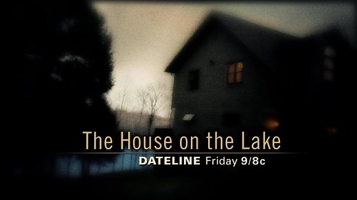 PREVIEW: The House on the Lake