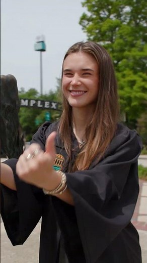 Spring Commencement 2026