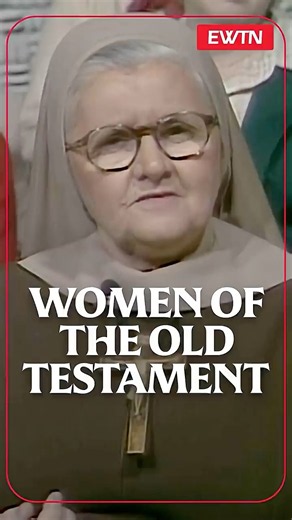 Women of the Old Testament