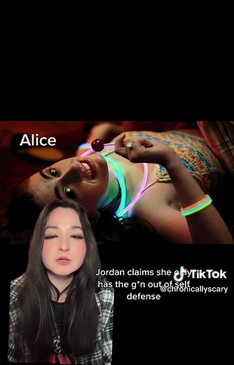 Bodies Bodies Bodies (2022) Movie - Horror Story Recommendation