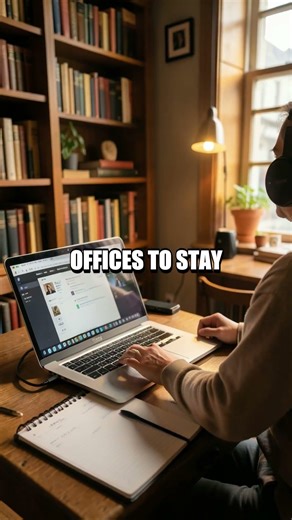 Transit Tactics for Productive Nomads