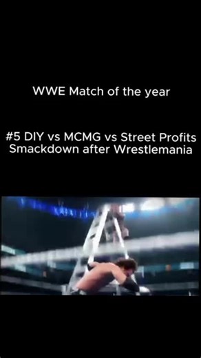 WWE 2025: Highlights from WrestleMania's Top Matches