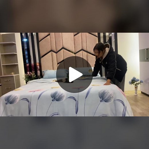 Decorating Your Bedroom: A Guide to Making the Bed