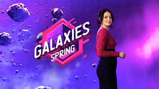 Galaxies spring showcase: How to watch and what to expect