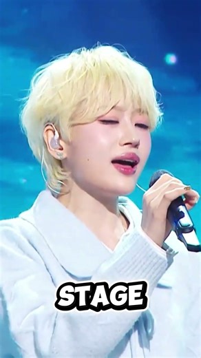 [MEP-C] Miho 'Emotional Wave' Studio vs. Stage vs. Live Vocals | #mepc #kpop #girlgroup #global