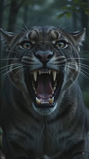 🐈 The Wampus Cat: America's Most Mysterious Forest Creature