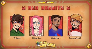 What have been the best teams throughout the Minecraft Championships (MCC)?