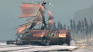 Far: Changing Tides Review