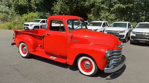 13K views · 1K reactions | 1949 Chevrolet 3100 396 BBC | Chevy Trucks Zine | Facebook