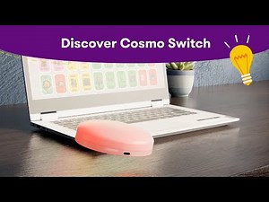 Introducing Cosmo Switch