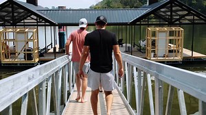 50 reactions · 37 shares | Cool off and dive into Herrington Lake, the perfect summer getaway! Plan a weekend enjoying the best of Kentucky’s outdoor paradise! From fishing and boating to swimming and camping, Lake Herrington has something for everyone. Download our APP, ‘Visit Mercer County KY’, for a list of things to enjoy in Mercer County or Visit our website, www.mercercountyky.com. | LEX 18 | Facebook