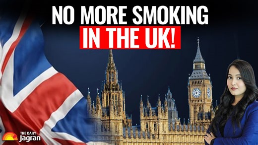 UK bans smoking for future generations, is this the end of cigarettes addiction forever?