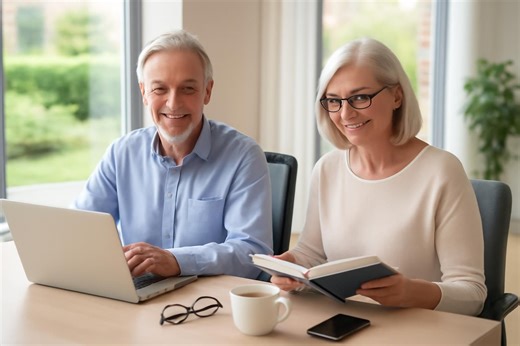 Retraite progressive dès 60 ans : guide complet pour réduire son temps de travail avant de quitter la vie active