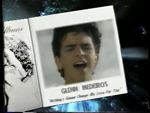 The Wedding Album commercial